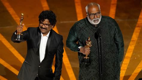 ‘Naatu Naatu’ wins Oscar, gets music spotlight back on India